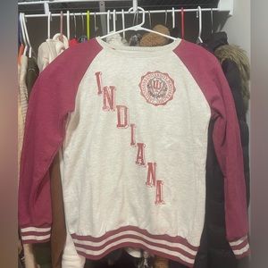 Vintage IU sweatshirt